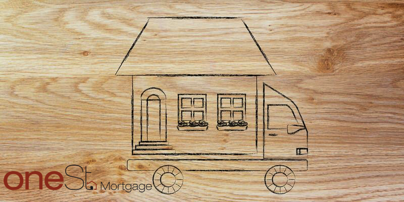 Porting Your Mortgage
